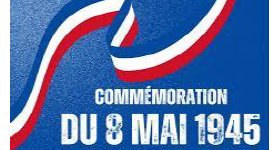 Saint-Thomas : Invitation à la Commémoration du 8 mai