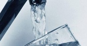 Saint-Thomas : Qualité le l'eau destinée à la consommation humaine