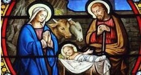 Saint-Thomas : Messe de NOËL