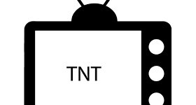 Saint-Thomas : Réception de la télévision