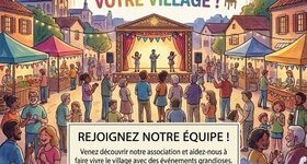 Saint-Thomas : Appels aux volontaires - comité des fêtes