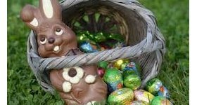 Saint-Thomas : Chasse aux œufs